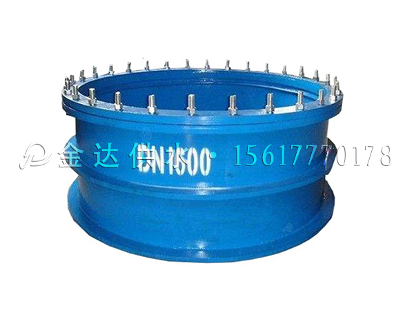 柔性防水套管應(yīng)該怎樣安裝預(yù)埋？安裝時應(yīng)該注意什么問題？