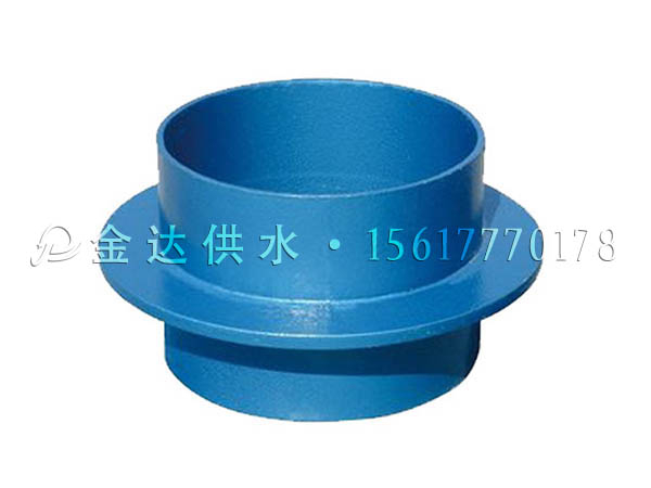 02s404防水套管的具體作用有哪些？