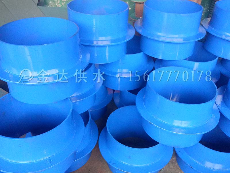 碳鋼剛性防水套管  國(guó)標(biāo)  